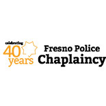 Fresno-Police-Chaplaincy-40th-Anniversary-Horiz-Logo